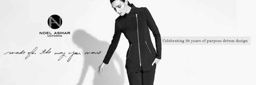 Noel Asmar Uniforms cashback