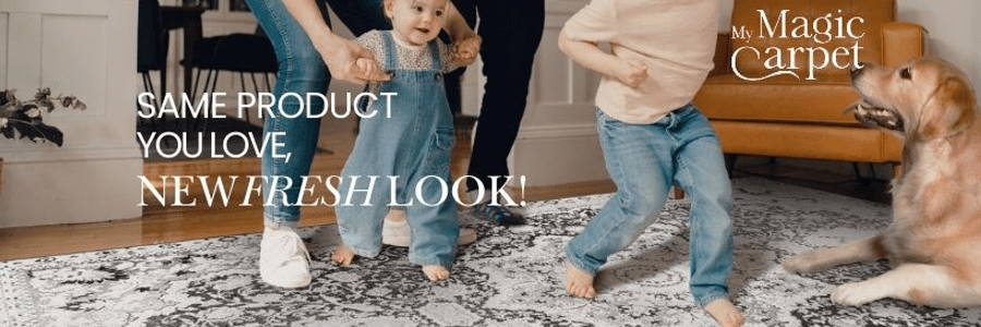 My Magic Carpet cashback