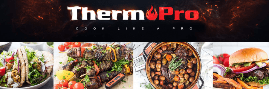 ThermoPro cashback