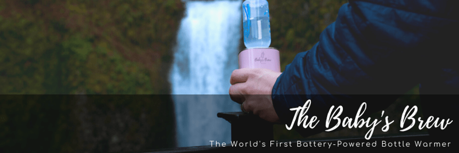 The Baby's Brew cashback