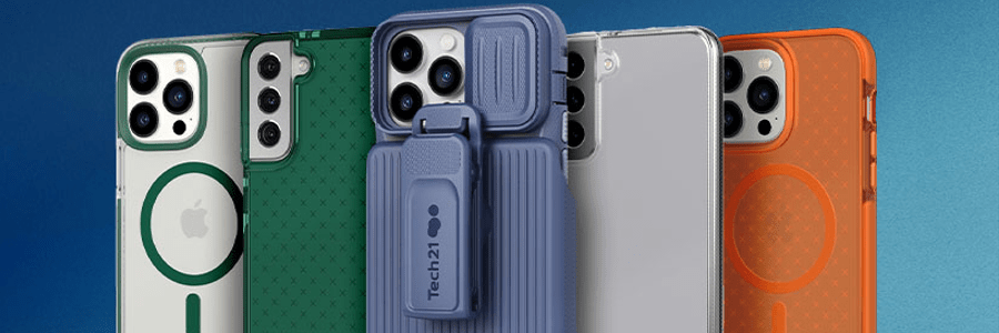 Tech21 cashback