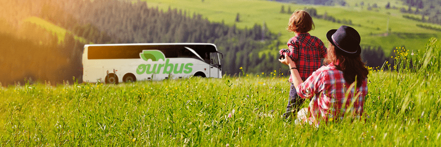 OurBus cashback