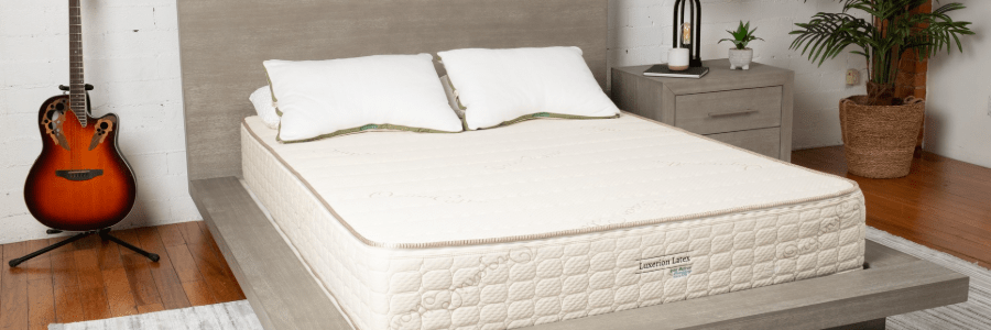 Latex Mattress Factory cashback