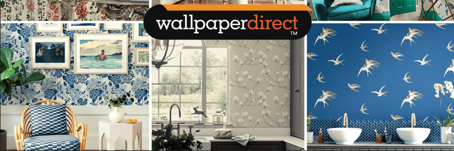 Wallpaper Direct cashback