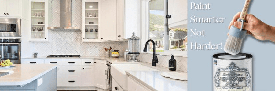 Heirloom Traditions Paint cashback