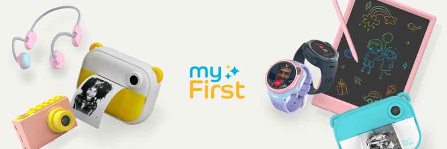 MyFirst cashback
