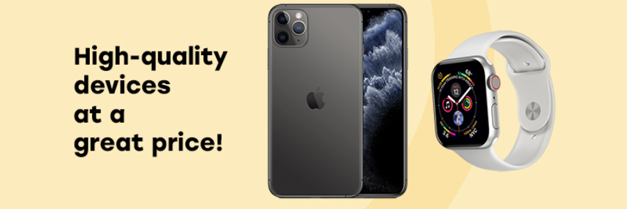 Loop Mobile cashback