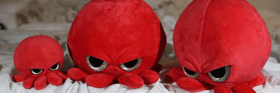The Grumpy Octopus cashback