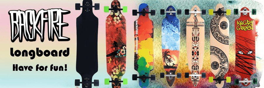 Backfire Boards cashback