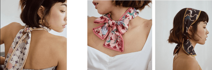 Lost Pattern cashback