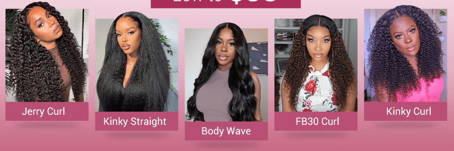 Klaiyi Hair cashback