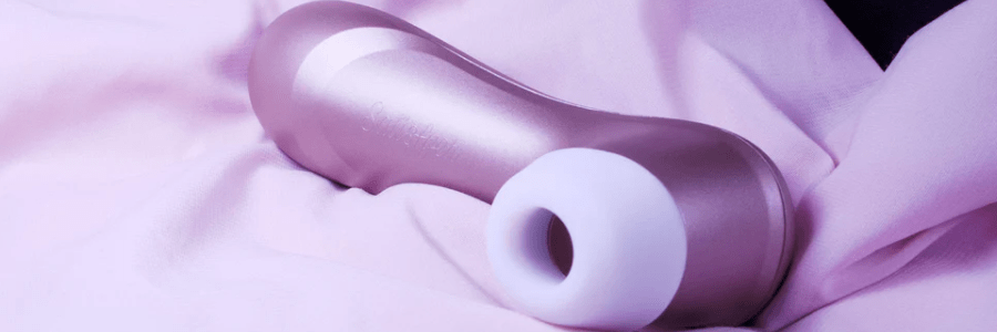Satisfyer cashback