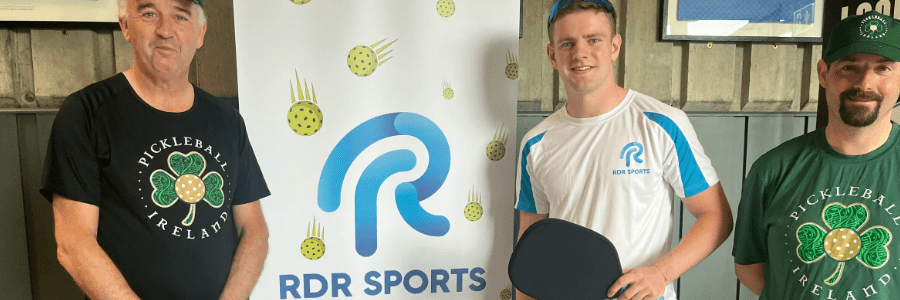 RDR Sports cashback