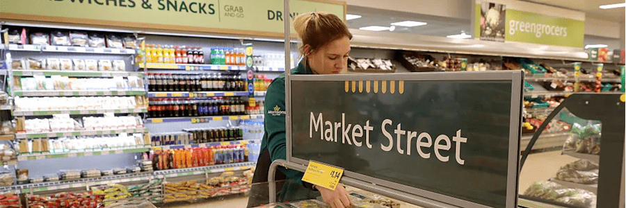 Morrisons cashback