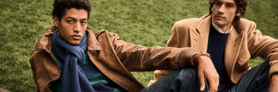 Ralph Lauren cashback