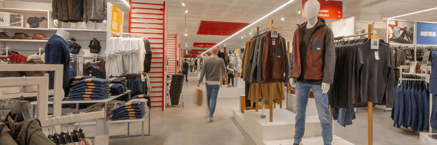 Matalan cashback