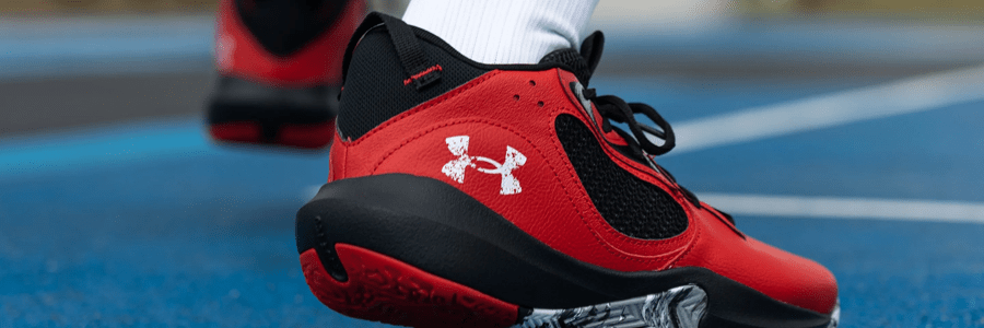 Under Armour cashback