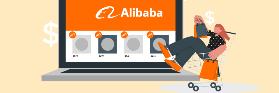 Alibaba cashback