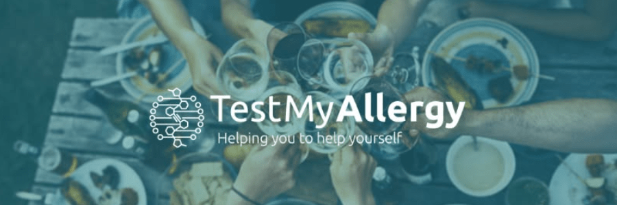 TestMyAllergy cashback