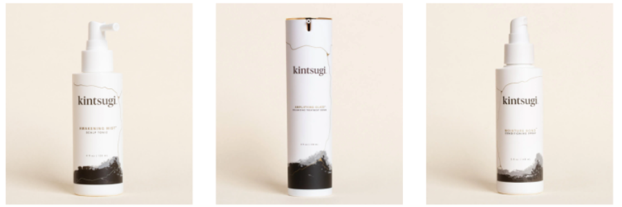 kintsugi cashback