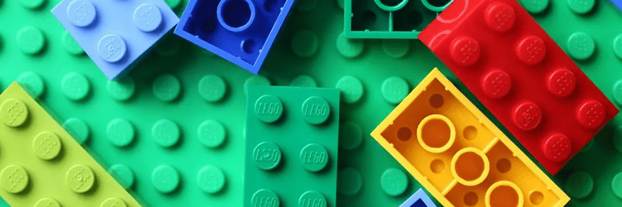 LEGO® cashback