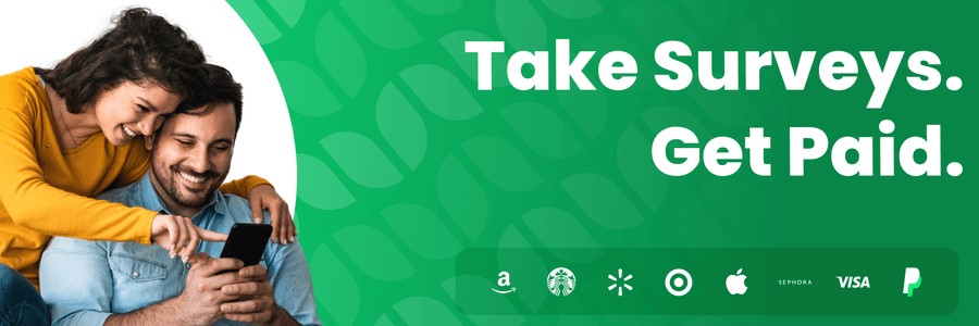 Survey Junkie cashback
