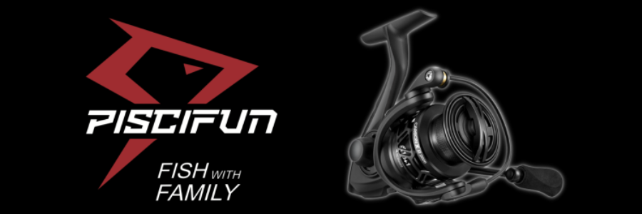 Piscifun cashback