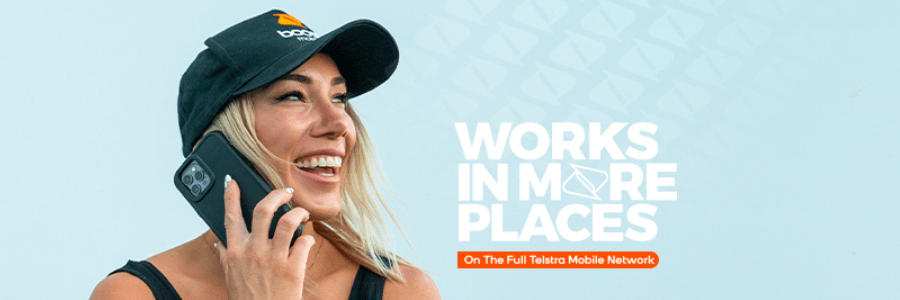 Boost Mobile cashback