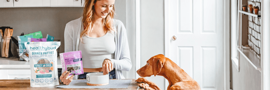 HealthyBud cashback