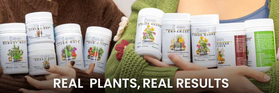 Pharma Botanica cashback