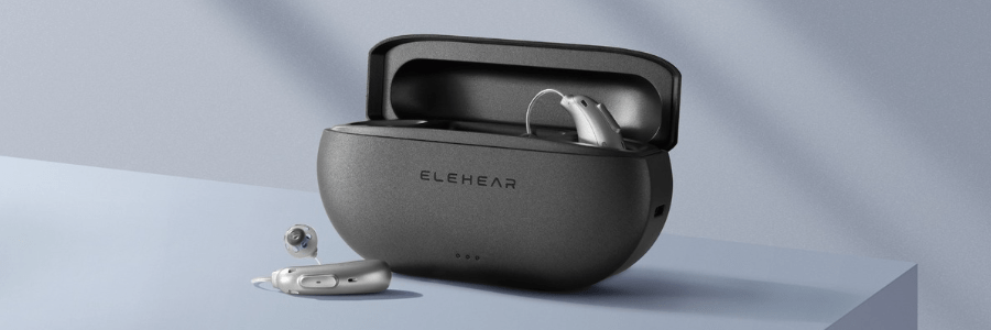 ELEHEAR cashback