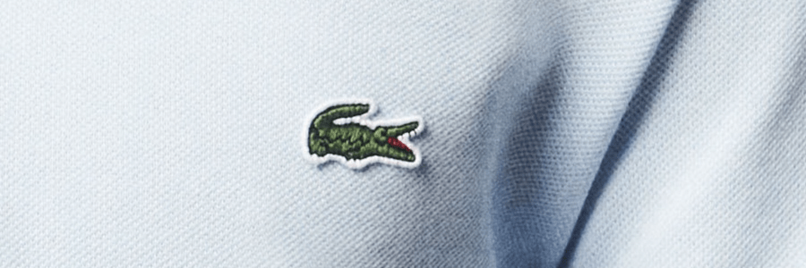 Lacoste cashback