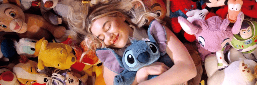 Disney Store cashback