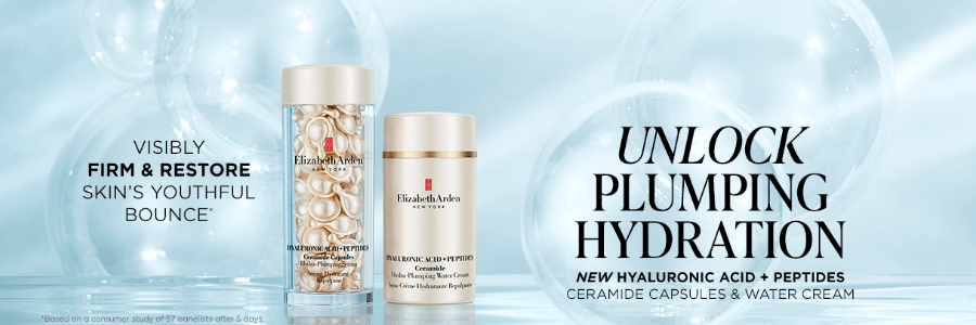 Elizabeth Arden cashback