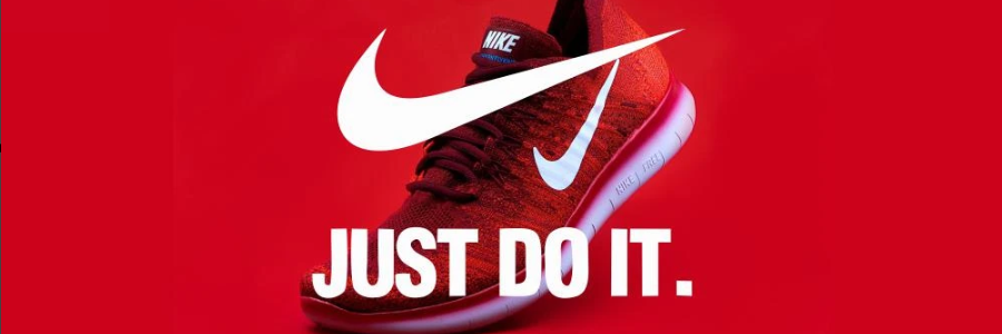 Nike cashback