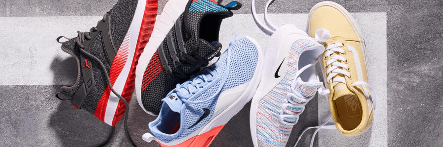 Rack Room Shoes cashback
