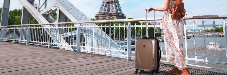 it luggage cashback