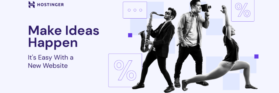Hostinger cashback