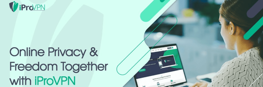 iProVPN cashback