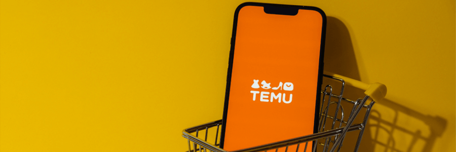 Temu cashback