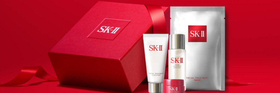 SK-II cashback