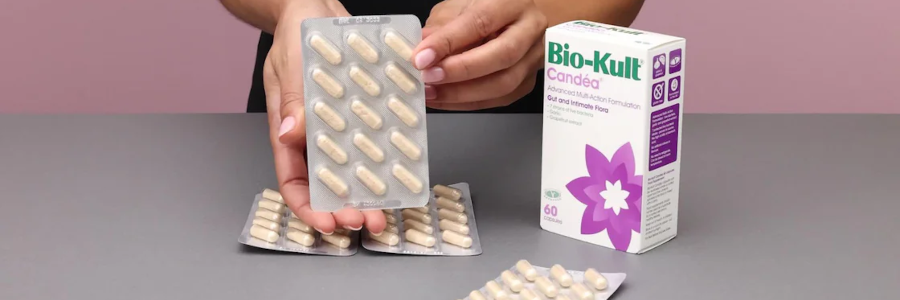 Bio-Kult cashback