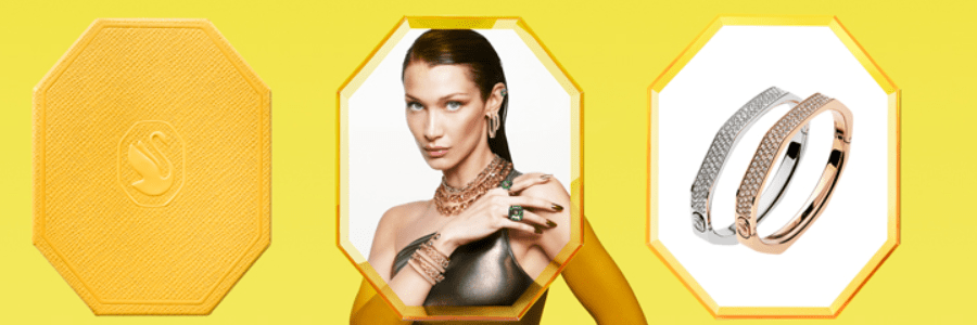 Swarovski cashback