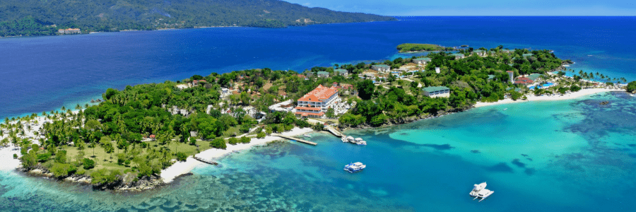 Bahia Principe cashback