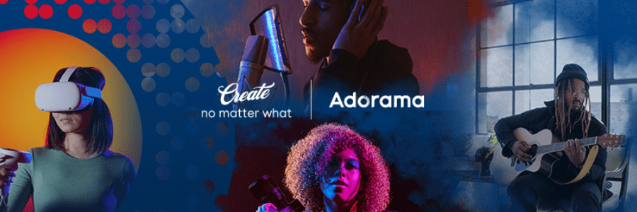 Adorama cashback