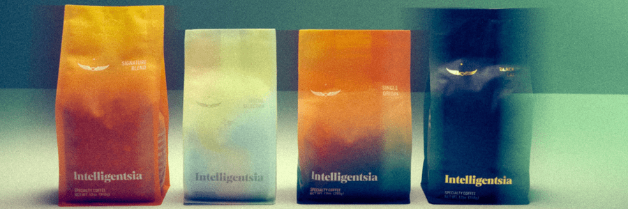Intelligentsia Coffee cashback