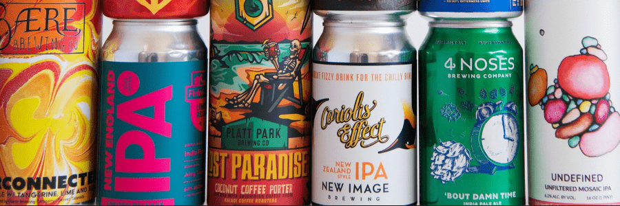 Beer Drop cashback