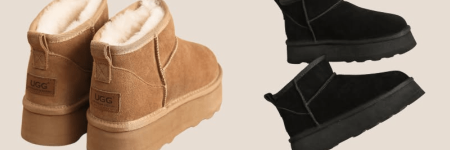 UGG Express cashback
