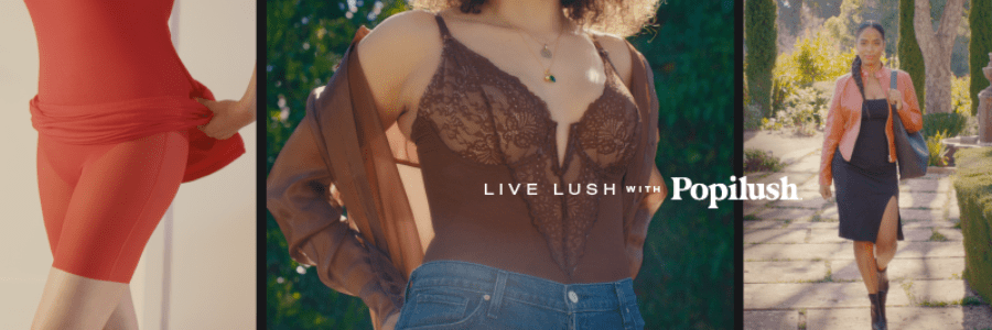 Popilush cashback