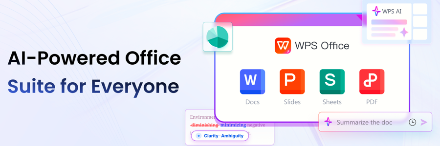 WPS Office cashback